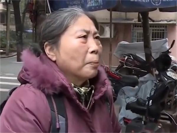 老太太意外獲百萬遺產,前夫要復婚,20年未見的兒子要給母親養老 老太太意外獲百萬遺產,前夫要復婚,20年未見的兒子要給母親養老