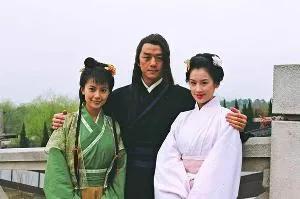 你心中的“天下第一”是誰？