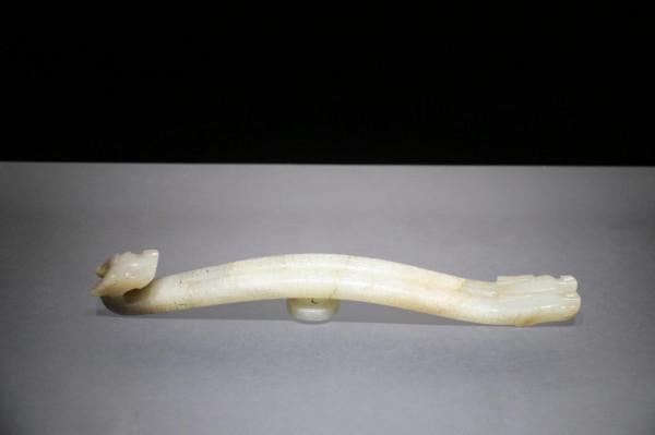 〖悟頑海棠〗徐州博物館玉石篇分享（附國寶文物高畫質大圖）