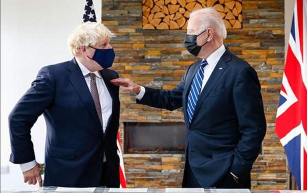 向中國索賠3510億後,英栽贓機構又作妖:俄中結盟對西方意味災難 向中國索賠3510億後,英栽贓機構又作妖:俄中結盟對西方意味災難