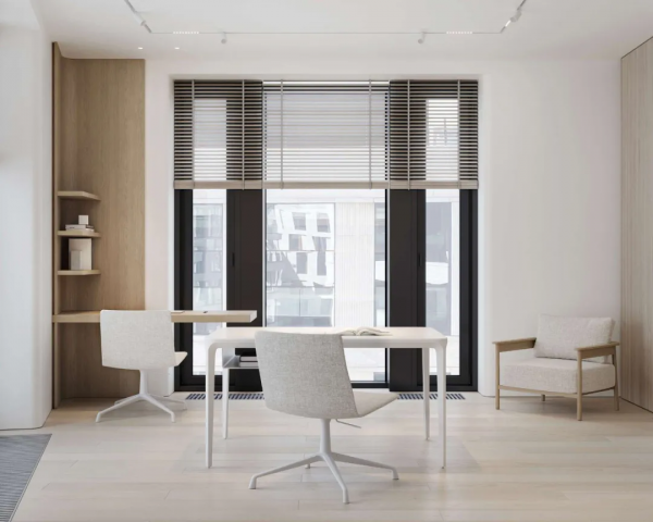 越是素雅,越有品味 越是素雅,越有品味