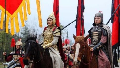 民間故事:唐朝武將遇人精 民間故事:唐朝武將遇人精