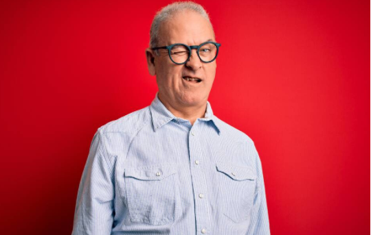 為什麼醫生告訴我左眼皮跳跳不是好事？