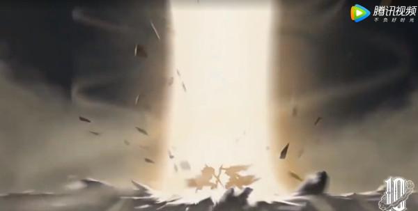 DNF：盧克爺爺這是要復活？新版本預告分析