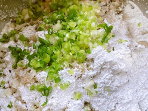 潮汕過年美食之——粿肉卷 潮汕過年美食之——粿肉卷