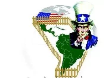 美國後院再向左轉，可拉美左翼能擺脫困境嗎？