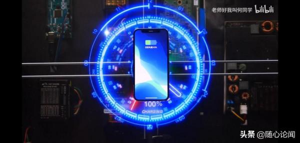 一篇5個億的vlog，真是長江後浪推前浪，少年有為啊