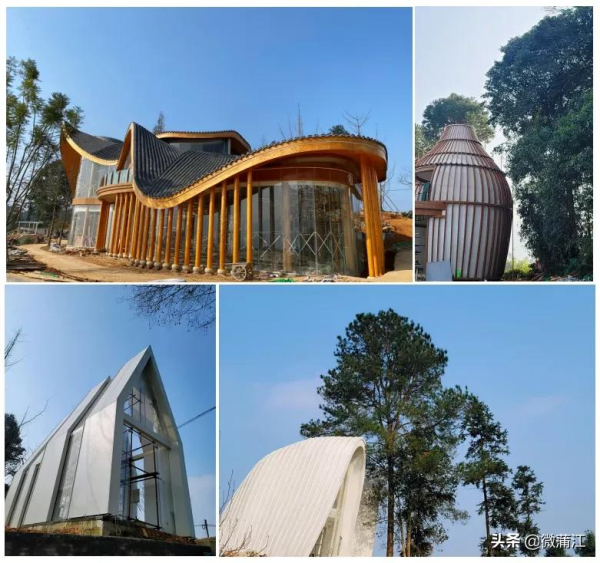 朝陽湖畔 | 一幅美麗山水畫卷正徐徐展開! 朝陽湖畔 | 一幅美麗山水畫卷正徐徐展開!