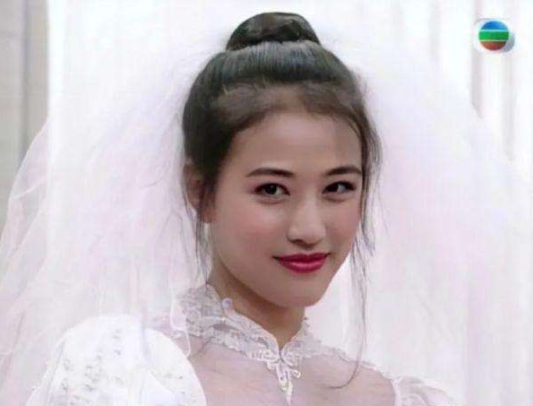 周海媚：歷經8段揪心戀情，不戀愛不結婚，對男人徹底失望