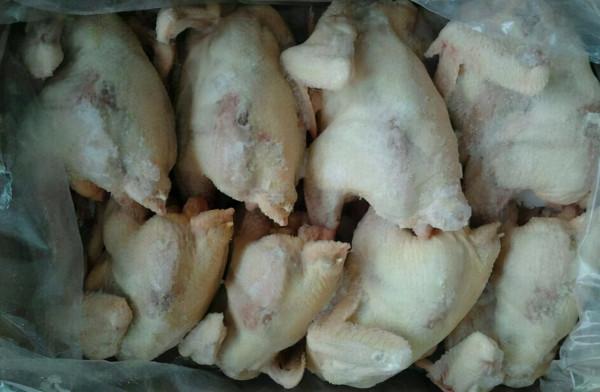 菜市場一隻活雞近百元，熟食店熟雞不過30元，這其中有何道道兒？