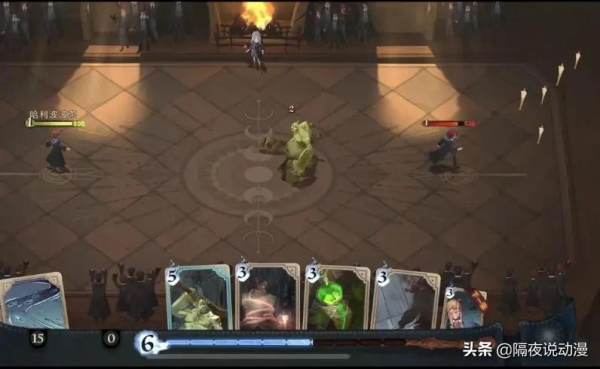 原著黨怒噴《哈利波特》手遊:打著IP旗號的“騙氪”,無情懷可言 原著黨怒噴《哈利波特》手遊:打著IP旗號的“騙氪”,無情懷可言