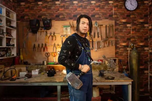 大男孩的浪漫,來自DIY的樂趣____威克士手電鑽體驗分享 大男孩的浪漫,來自DIY的樂趣____威克士手電鑽體驗分享