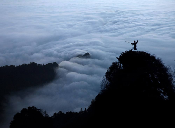 練太極拳不僅要掌握一般規則，更要重視這三點