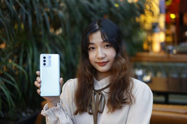 vivo T1評測：驍龍778G+5000mAh組合，重度使用一整天是什麼體驗？