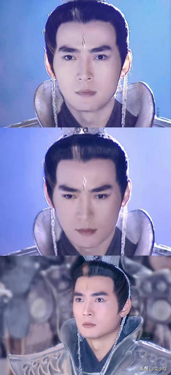 新版《少年包青天》陣容被吐槽,網友:求一雙沒有看過劇照的眼睛 新版《少年包青天》陣容被吐槽,網友:求一雙沒有看過劇照的眼睛