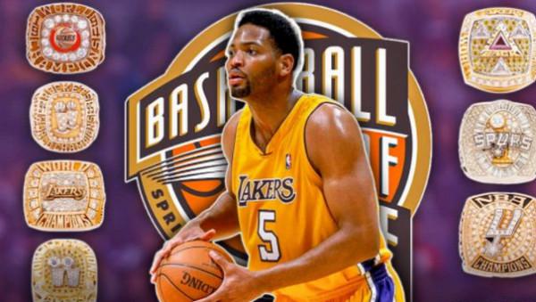 威少能進名人堂嗎?NBA四冠王給出答案:必須帶領湖人奪冠 威少能進名人堂嗎?NBA四冠王給出答案:必須帶領湖人奪冠