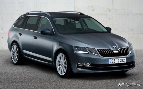 曾經被寄予厚望，如今卻人走茶涼，這輛8萬塊的德系旅行車值嗎？