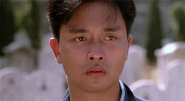 34年過去了，《英雄本色2》有8位演員去世，2021年就走了3位