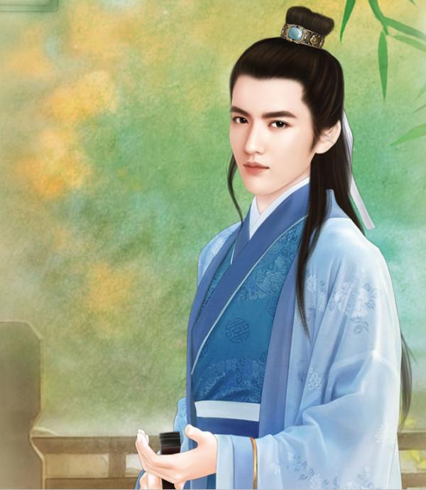 聊齋故事：狐仙抵命