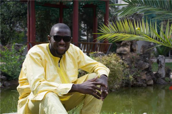 馬裡小夥雲南求學十年 想做中馬文化交流的橋樑