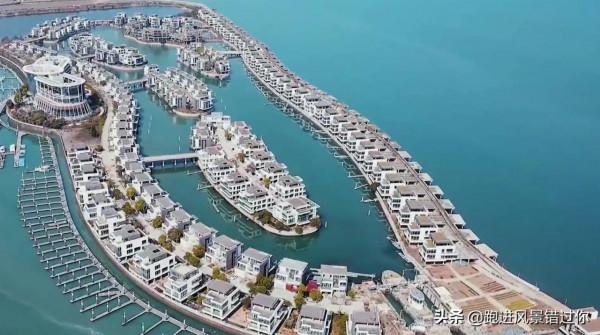 福建廈門海上別墅爛尾十幾年,如此奢華的專案為何荒廢? 福建廈門海上別墅爛尾十幾年,如此奢華的專案為何荒廢?