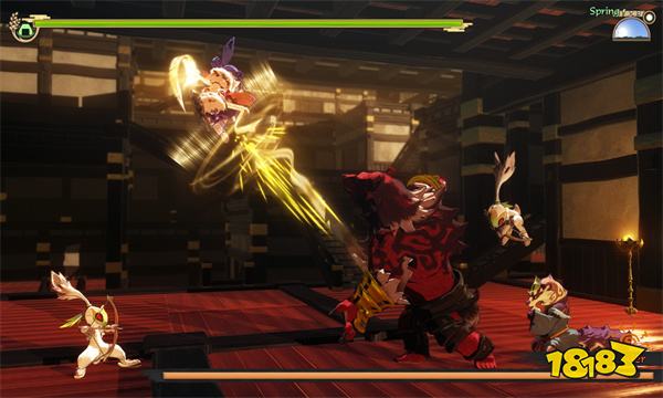 大米就是力量 這款李子柒模擬器教你在遊戲裡種水稻 大米就是力量 這款李子柒模擬器教你在遊戲裡種水稻