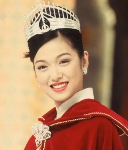 歷年香港小姐冠軍顏值大比拼，誰曾是你心中美出天際的絕代佳人？