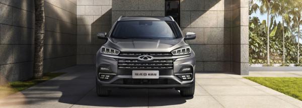 10萬級別大五座SUV 大空間 配置豐富 比哈弗H6還香