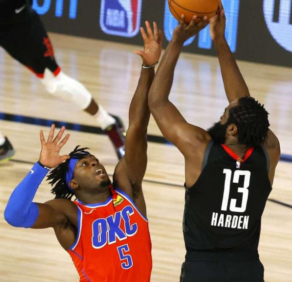 18+14！末節打瘋，籃網也有自己的哈登剋星多爾特，納什沒看錯人