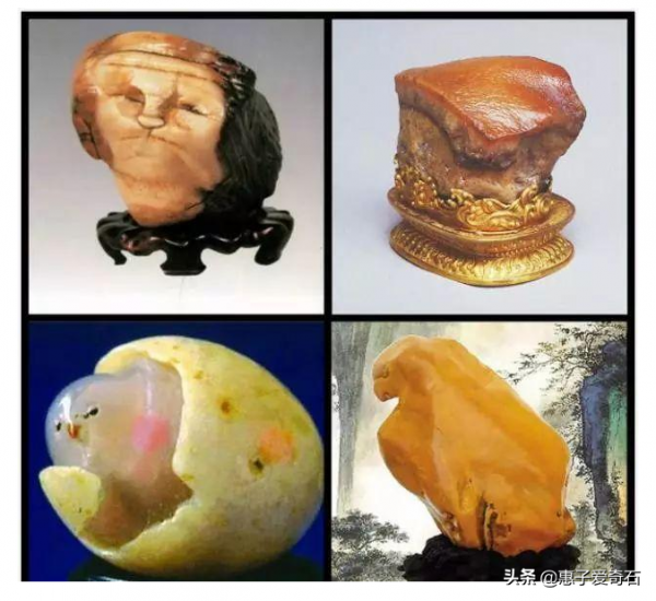 漫步煙雨江南，踏遍冰雪北國，尋覓奇石玉石最豐富的五個省份