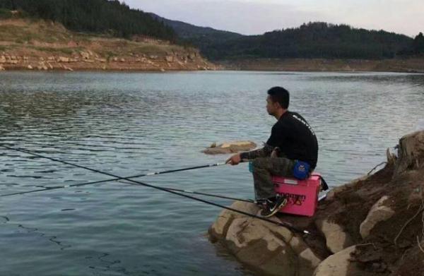 這些因素會導致魚兒不開口，釣魚人千萬要避開