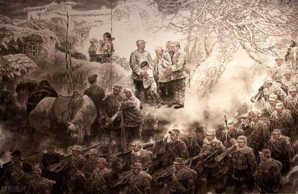 獨立自主&mdash;&mdash;毛主席留給中華民族的最寶貴財富