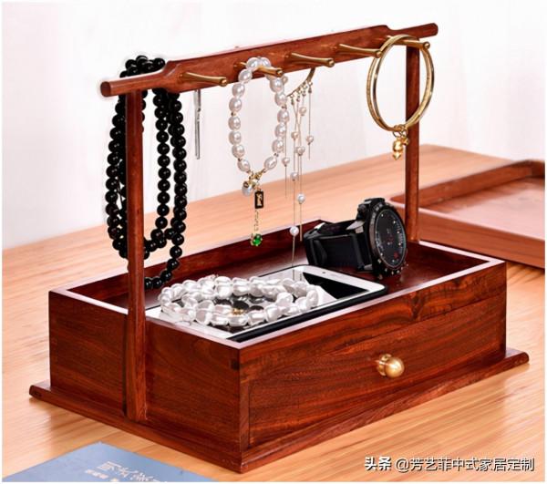 還在斷舍離?用這些中式收納神器,空間可以大一倍 還在斷舍離?用這些中式收納神器,空間可以大一倍