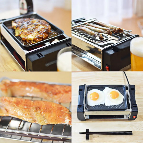 90後偏愛的租房神器！便利又實用的中、日小家電，一個人生活好