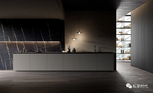 高定的魅力,全方位打造個性化空間 高定的魅力,全方位打造個性化空間