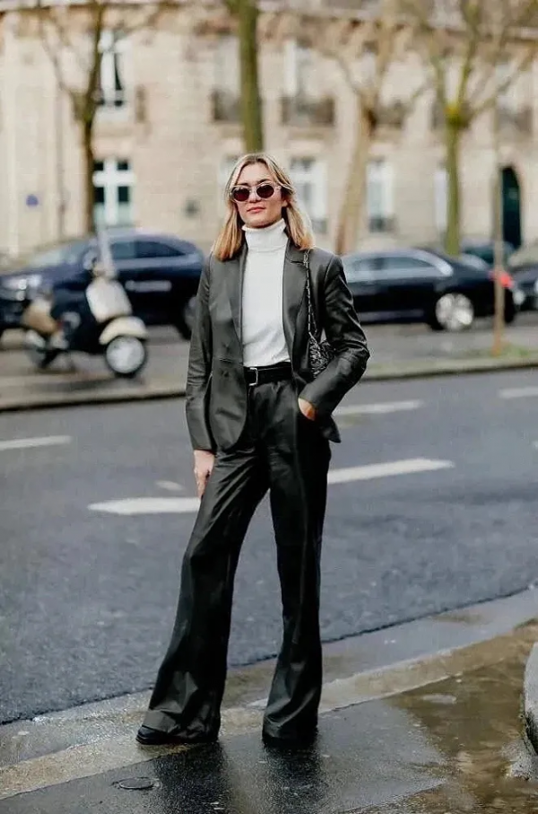 太冷了,幾個時髦還保暖的疊穿公式給你們 太冷了,幾個時髦還保暖的疊穿公式給你們