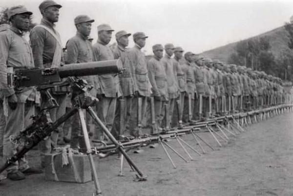 1946年春節,通化全市電燈3滅3亮,隨後上萬日軍戰俘發生暴動 1946年春節,通化全市電燈3滅3亮,隨後上萬日軍戰俘發生暴動