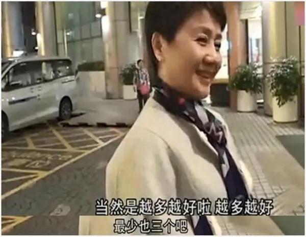 奚夢瑤結婚2年生2娃,速度太快:為啥生兩胎間隔時間不能太短? 奚夢瑤結婚2年生2娃,速度太快:為啥生兩胎間隔時間不能太短?