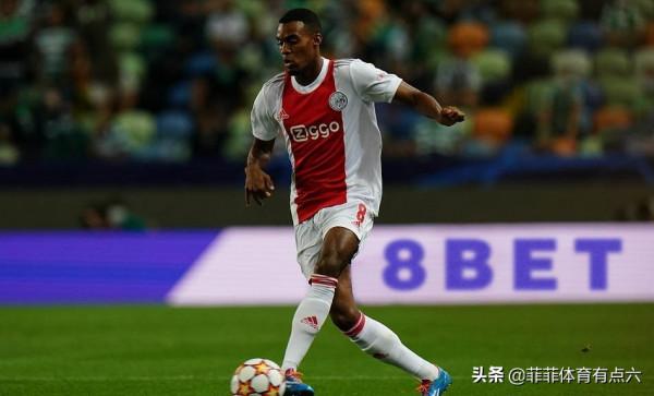 葡萄牙體育主場慘敗於阿賈克斯，遭遇歐冠開門黑，出線前景不妙
