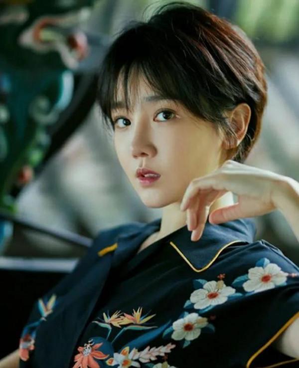 陳小紜|斛珠夫人|一個顏值和演技都線上的女子|緹蘭VS紫簪 陳小紜|斛珠夫人|一個顏值和演技都線上的女子|緹蘭VS紫簪