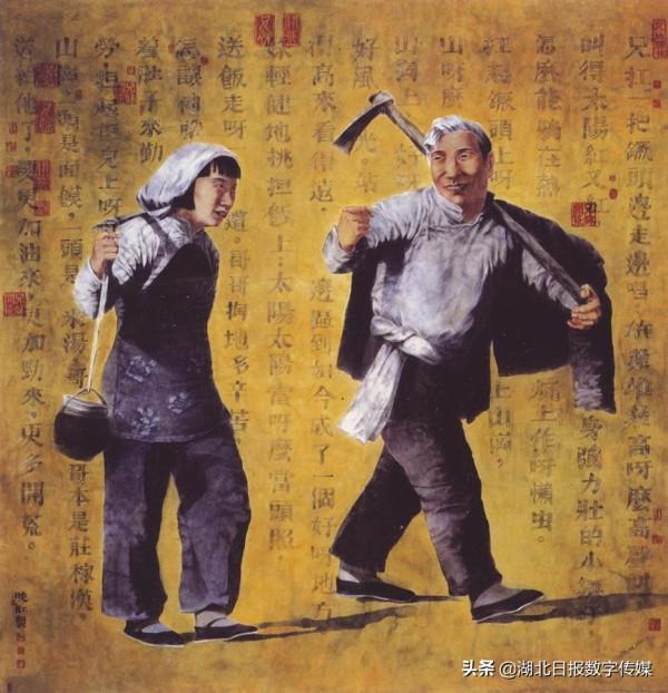 沉澱30餘年首辦個展“痕跡 1989—2021 謝曉虹作品展”精彩亮相