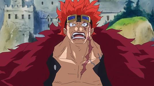 海賊王：基德沒有雷利這樣的老師，為何他的實力與路飛不相上下？