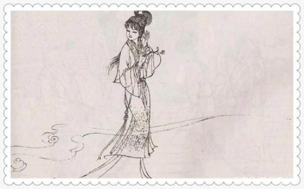 明清傳奇:書生落魄遇狐女,道士收狐打鴛鴦,老僧指點,喜結連理 明清傳奇:書生落魄遇狐女,道士收狐打鴛鴦,老僧指點,喜結連理