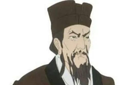 秦始皇統一六國的九位功臣