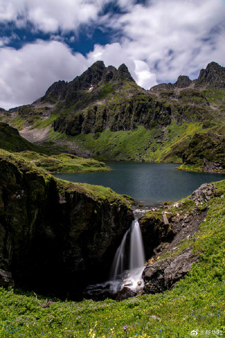 走進世界的香格里拉 走進世界的香格里拉