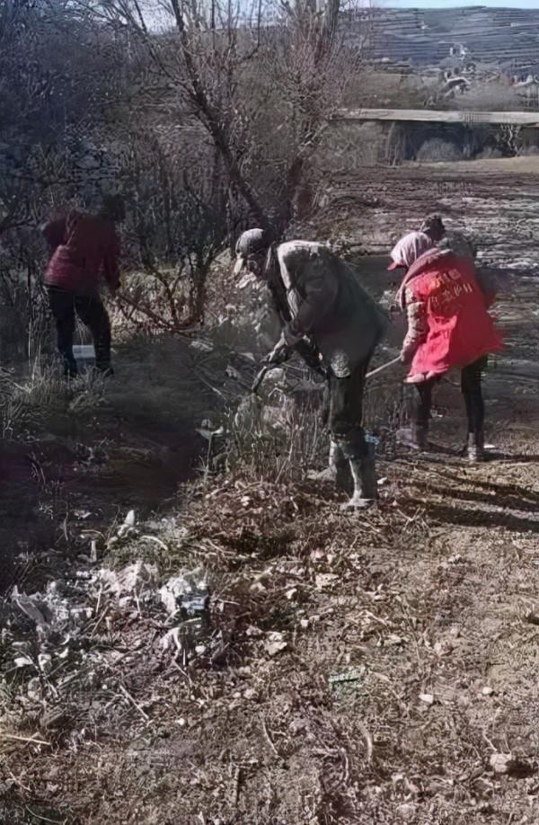 【七清兩提升一凝聚】團結鎮：美麗鄉村按下“快進鍵”