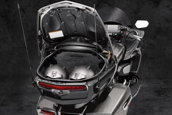 雅馬哈Star Venture星河探險者，你所不知的豪華演繹