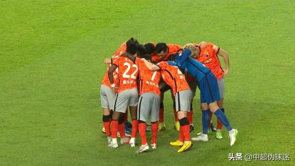 不走了!被傳要離開後,中超球星立馬向俱樂部表忠心 不走了!被傳要離開後,中超球星立馬向俱樂部表忠心