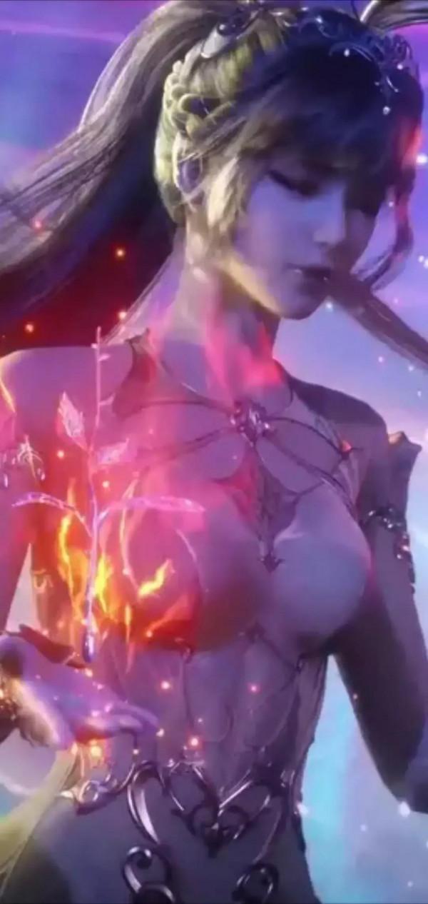 斗羅大陸1～4部