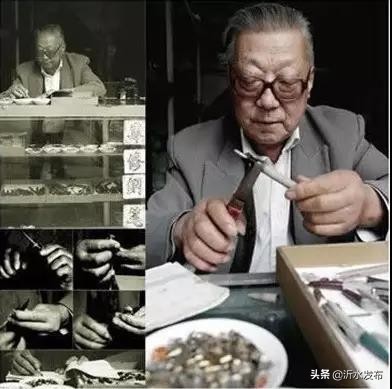 中國正在消失的29個老行當,您見過幾個? 中國正在消失的29個老行當,您見過幾個?